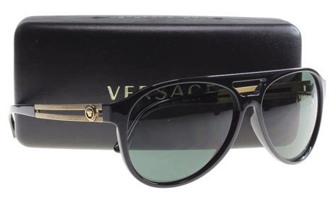 lentes de sol marca versace originales